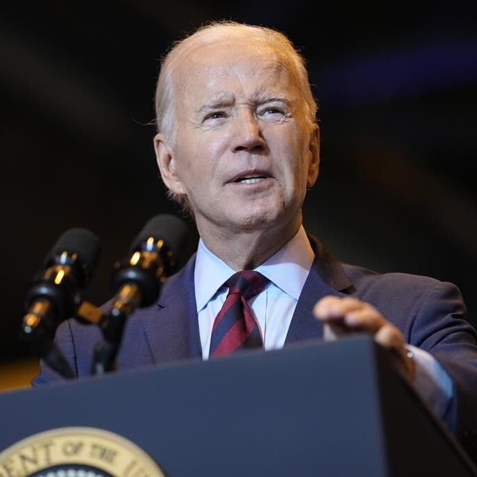 Biden is building his 2024 reelection bid around an organization Obama shunned